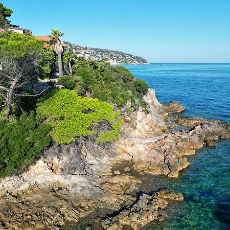 Villa Flora Argentario Porto Santo Stefano  Kültér fotó