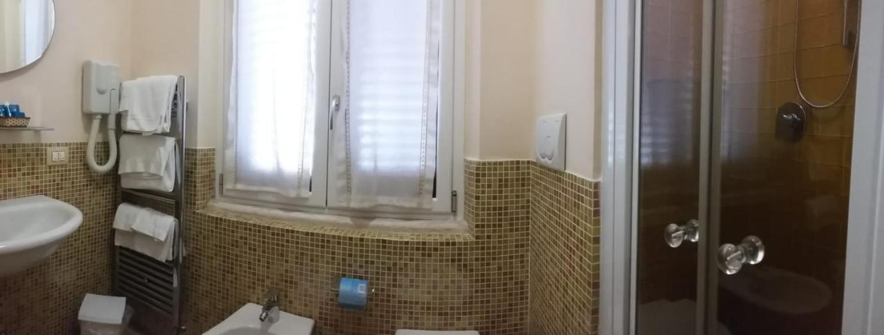 Villa Flora Argentario Porto Santo Stefano  Kültér fotó