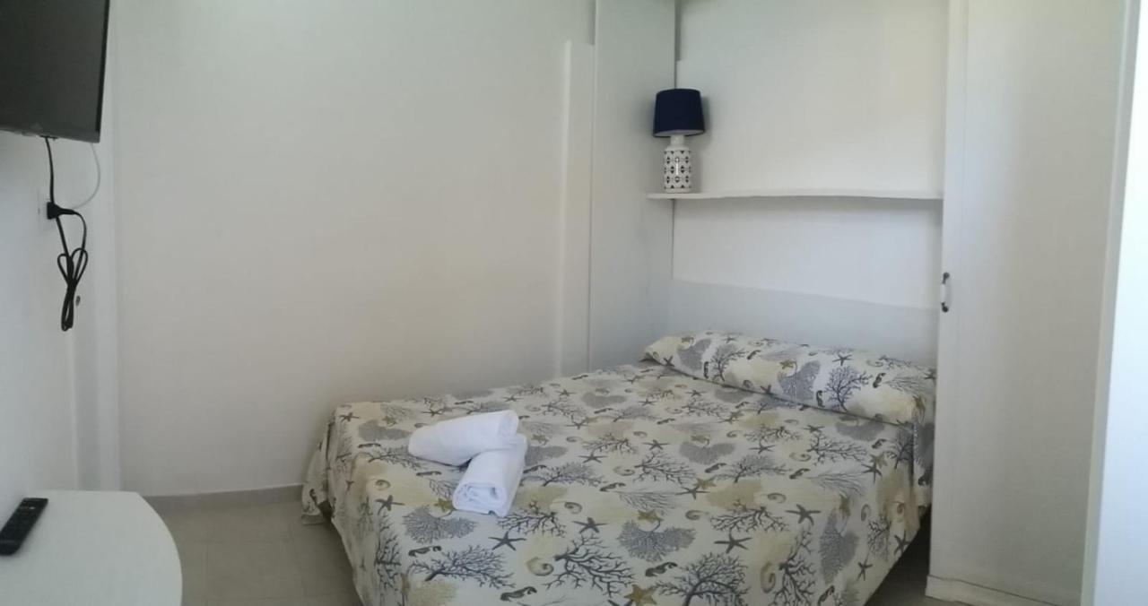 Villa Flora Argentario Porto Santo Stefano  Kültér fotó
