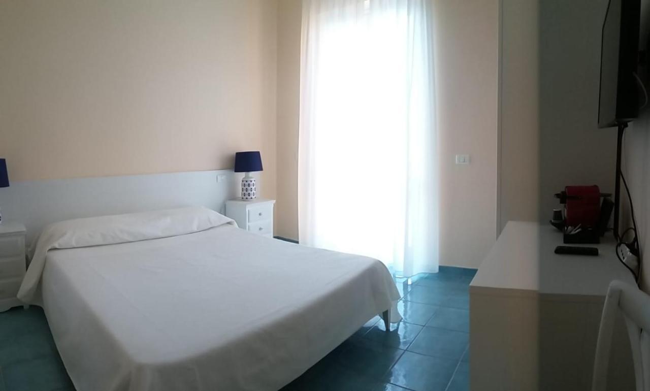 Villa Flora Argentario Porto Santo Stefano  Kültér fotó