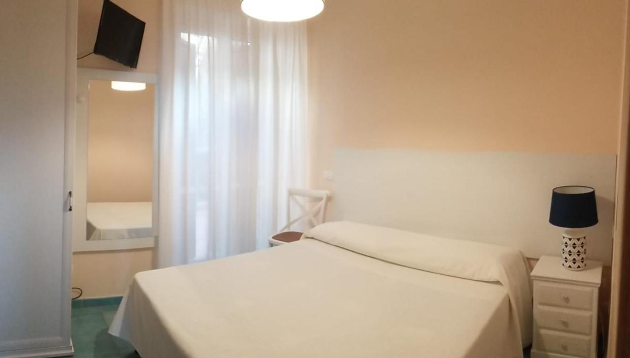 Villa Flora Argentario Porto Santo Stefano  Kültér fotó