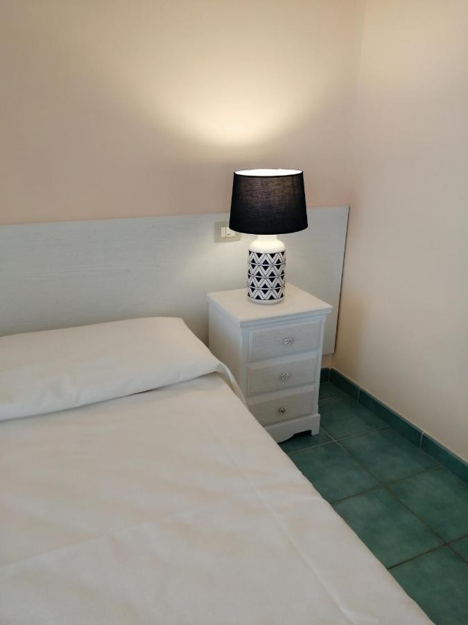 Villa Flora Argentario Porto Santo Stefano  Kültér fotó