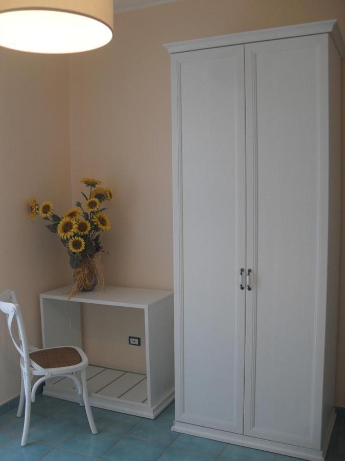 Villa Flora Argentario Porto Santo Stefano  Kültér fotó