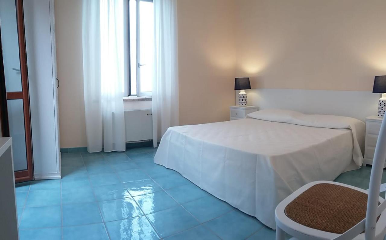 Villa Flora Argentario Porto Santo Stefano  Kültér fotó