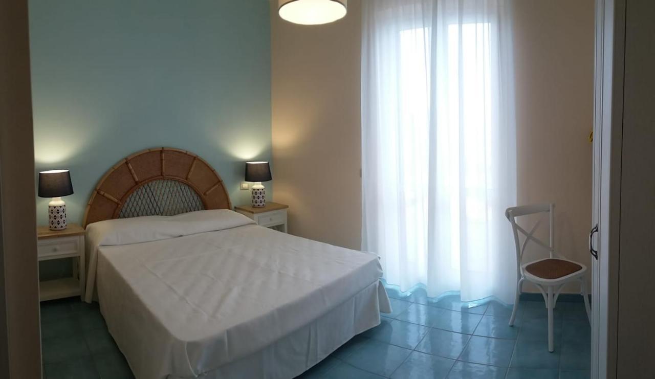 Villa Flora Argentario Porto Santo Stefano  Kültér fotó