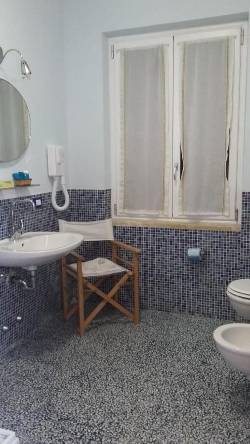Villa Flora Argentario Porto Santo Stefano  Kültér fotó