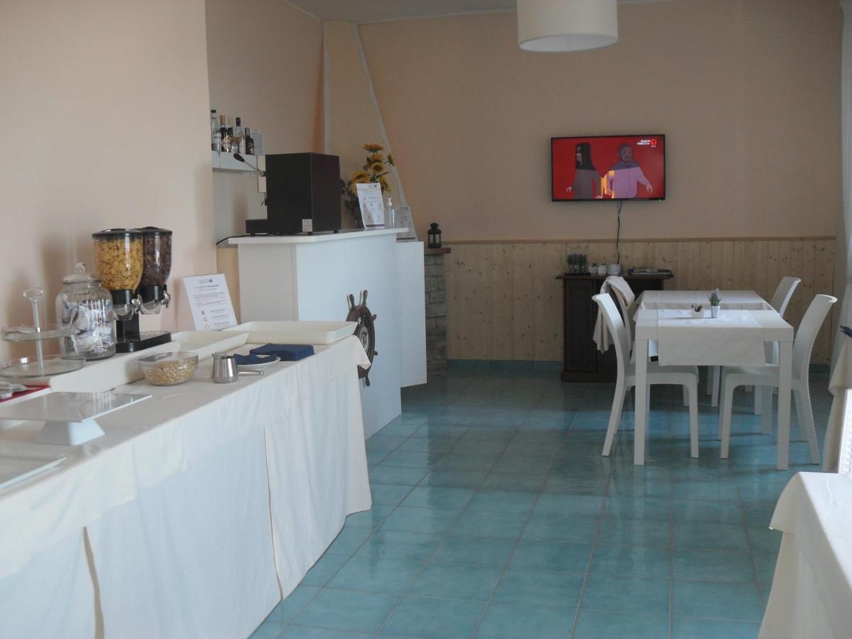 Villa Flora Argentario Porto Santo Stefano  Kültér fotó