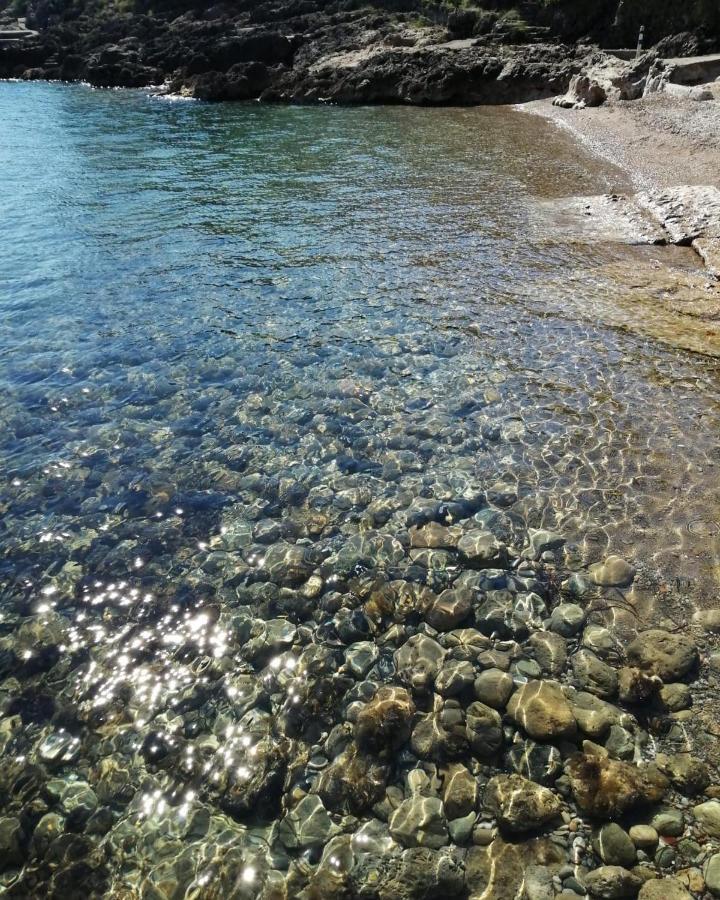 Villa Flora Argentario Porto Santo Stefano  Kültér fotó