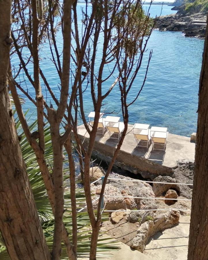 Villa Flora Argentario Porto Santo Stefano  Kültér fotó