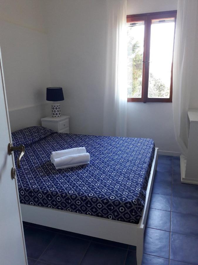 Villa Flora Argentario Porto Santo Stefano  Kültér fotó