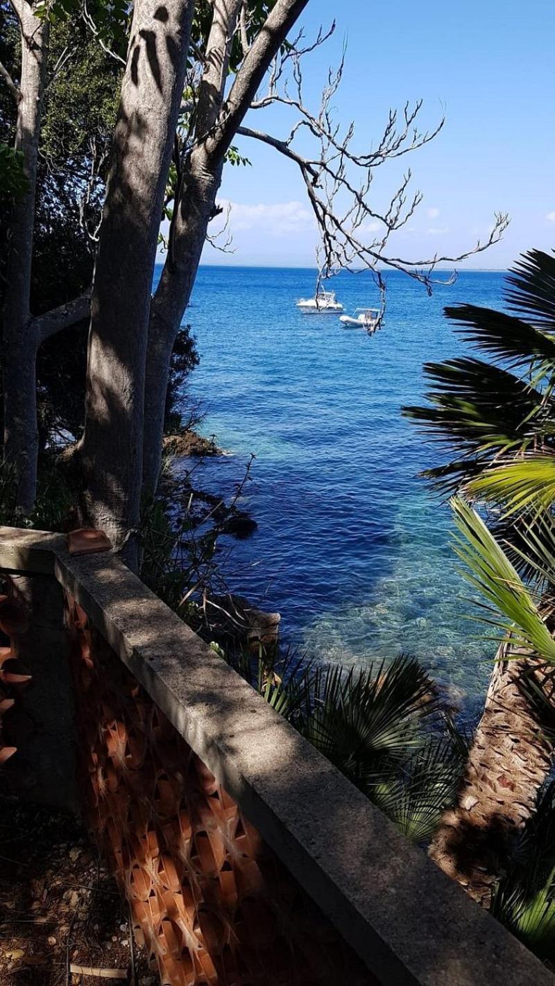 Villa Flora Argentario Porto Santo Stefano  Kültér fotó