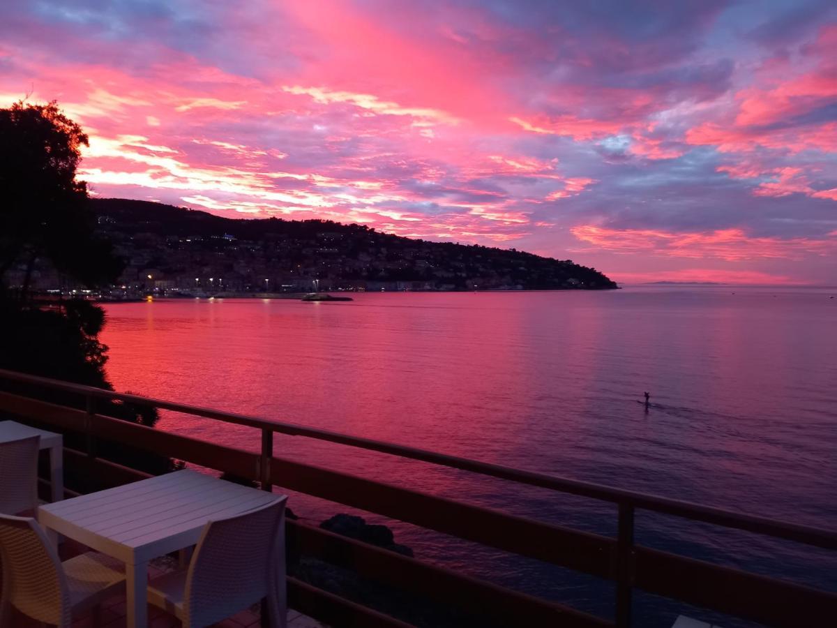 Villa Flora Argentario Porto Santo Stefano  Kültér fotó