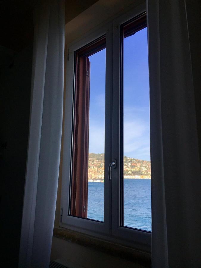 Villa Flora Argentario Porto Santo Stefano  Kültér fotó