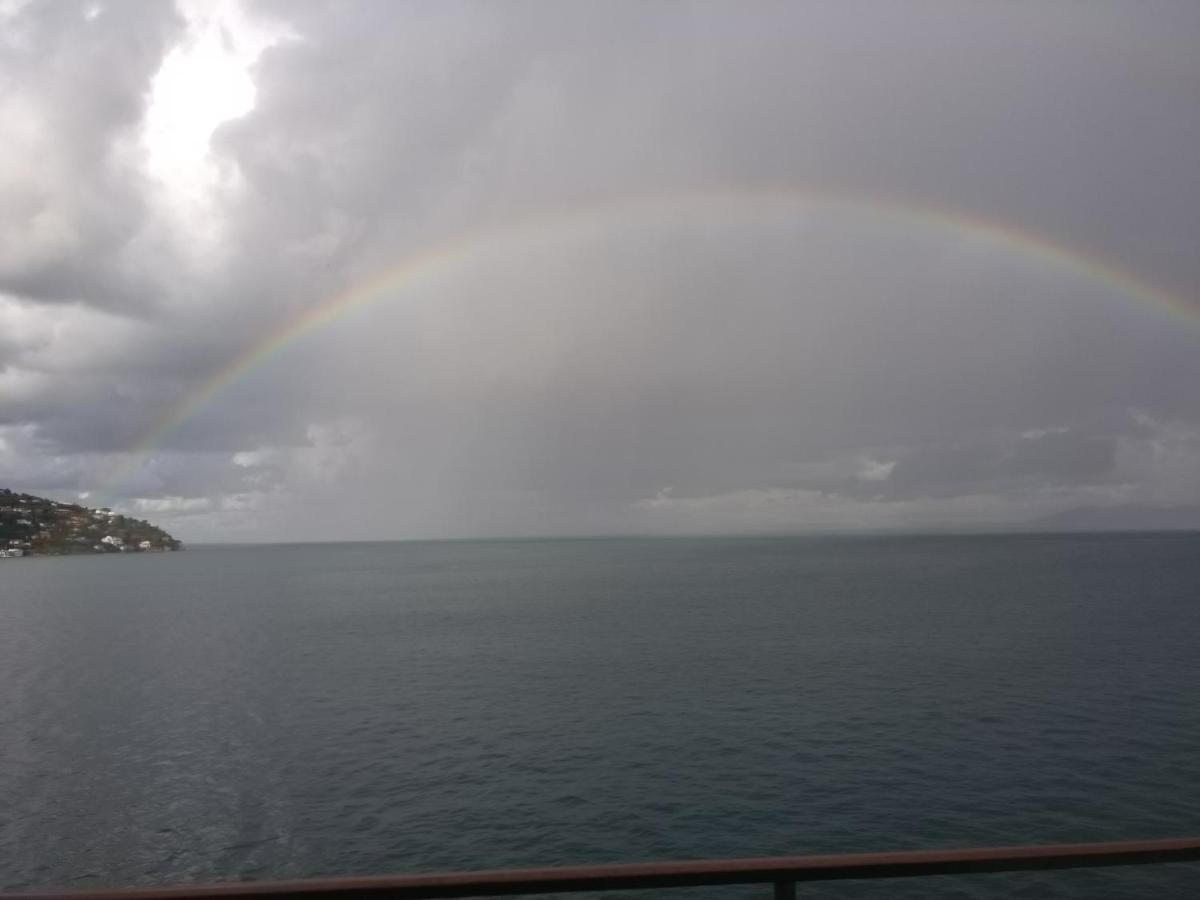 Villa Flora Argentario Porto Santo Stefano  Kültér fotó